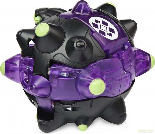 Bakugan Geogan Deka mix [FIGURKA]