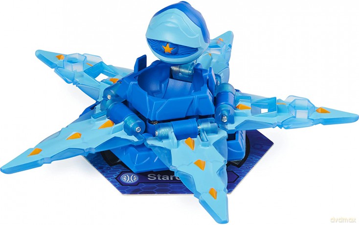 Bakugan Geogan Deka mix [FIGURKA]