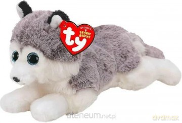 Beanie Babies Baltic - Husky 15 cm