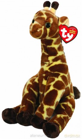 Beanie Babies Gavin - Żyrafa 15 cm