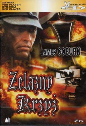 Żelazny Krzyż  [2VCD]