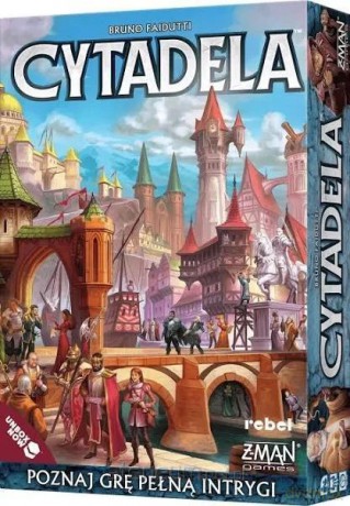 Cytadela [KARTY]