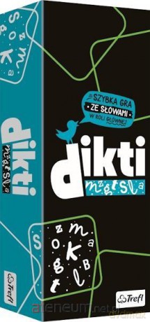 Dikti [GRA]