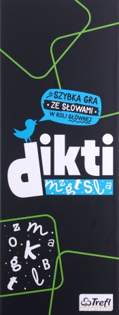 Dikti [GRA]