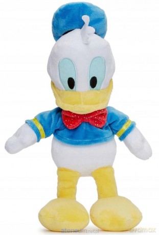 Disney Donald maskotka pluszowa 25 cm