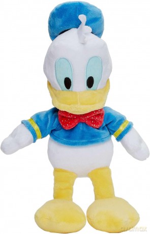 Disney Donald maskotka pluszowa 25 cm