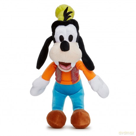 Disney Goofy maskotka pluszowa 25 cm