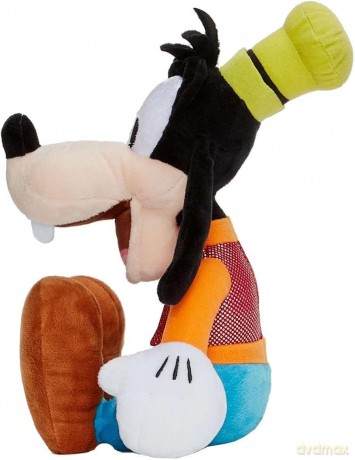 Disney Goofy maskotka pluszowa 25 cm
