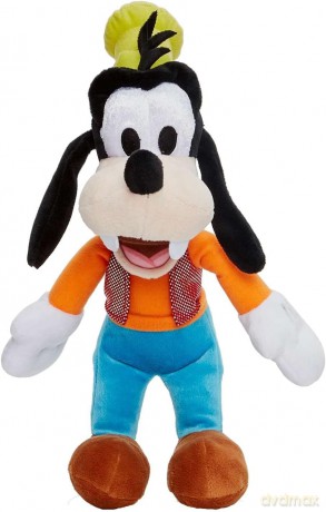 Disney Goofy maskotka pluszowa 25 cm