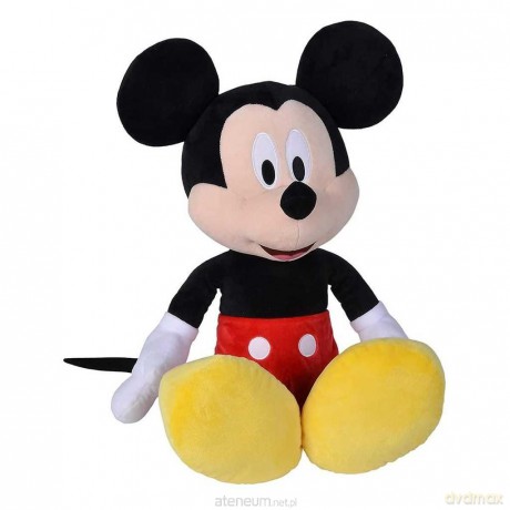 Disney Mickey maskotka pluszowa 60 cm