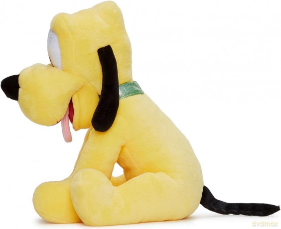 Disney Pluto maskotka pluszowa 25 cm