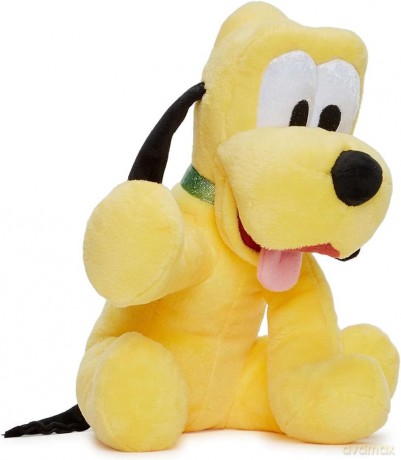 Disney Pluto maskotka pluszowa 25 cm
