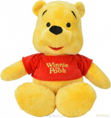 Disney WTP Kubuś Puchatek Plusz 50 cm