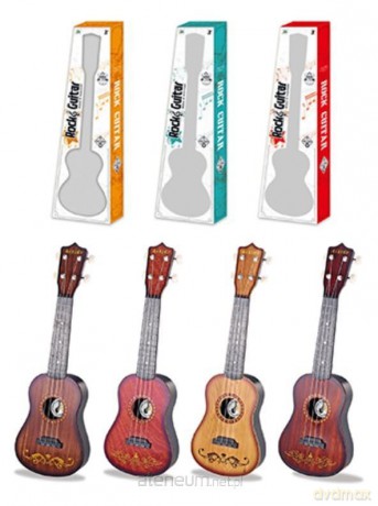 Gitara mix