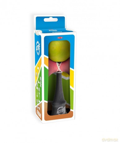 Gra plenerowa - Kendama [GRA]