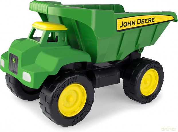 John Deere duża wywrotka