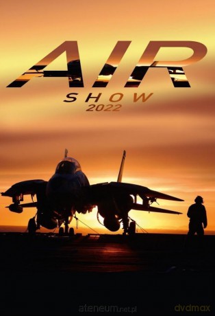 Kalendarz 2022 Wieloplanszowy Air Show CRUX [KALENDARZ]