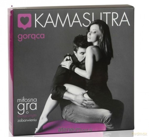 Kamasutra [GRA]