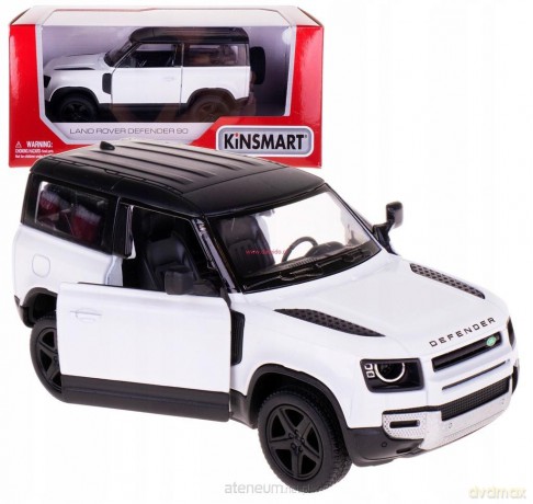 Land Rover Defender 90