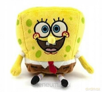 Maskotka SpongeBob 20 cm
