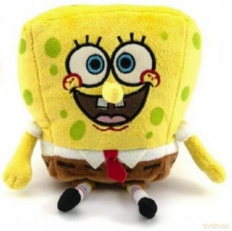 Maskotka SpongeBob 20 cm