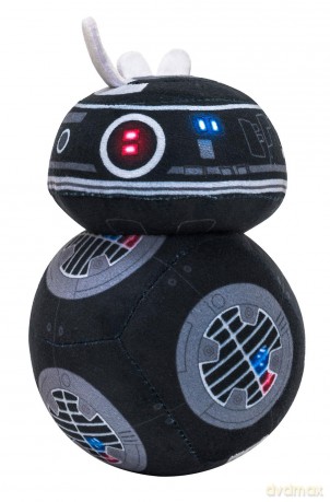 Maskotka Star Wars BB-9E 17cm