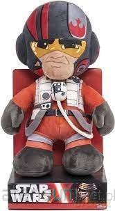 Maskotka Star Wars Poe 25 cm