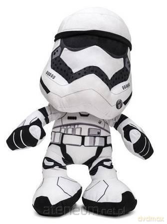 Maskotka Star Wars Stormtrooper 45 cm