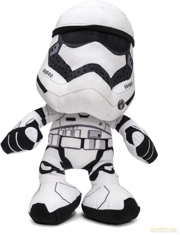 Maskotka Star Wars Stormtrooper 45 cm