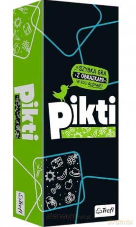 Pikti [GRA]