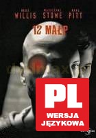 12 małp (polski lektor) [VCD]