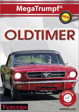 Quartet Oldtimer [KARTY]