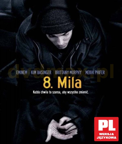 8 Mila [2VCD]