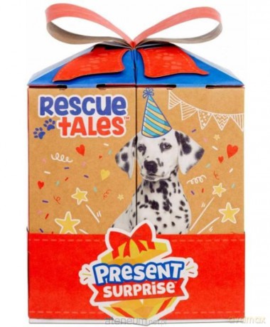 Rescue Tales Present Surprise (2 szt)