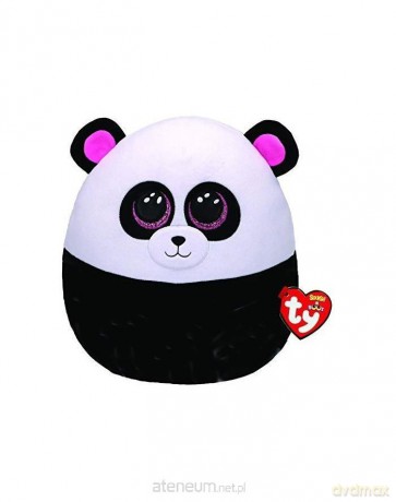 Squish-a-Boos Bamboo panda 30 cm