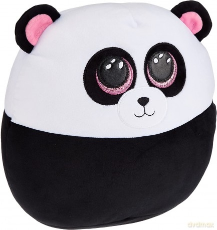 Squish-a-Boos Bamboo panda 30 cm
