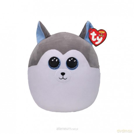Squish-a-Boos Slush husky 22 cm