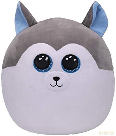Squish-a-Boos Slush husky 22 cm