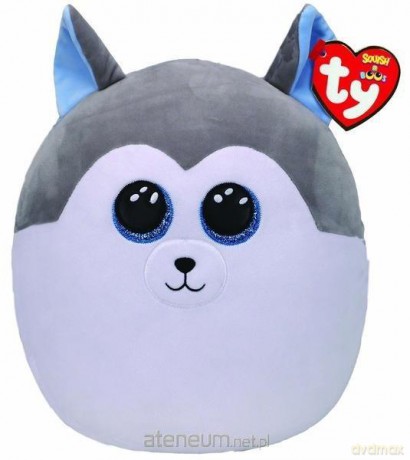 Squish-a-Boos Slush husky 30 cm