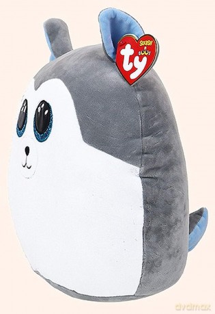 Squish-a-Boos Slush husky 30 cm