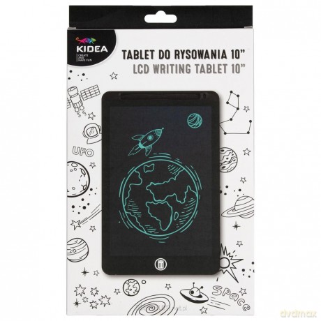 Tablet do rysowania 10B czarny