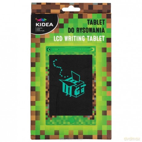 Tablet do rysowania F Game
