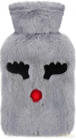 Termofor Pluszowy Renifer