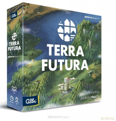 GRA ALBITerra Futura [GRA]
