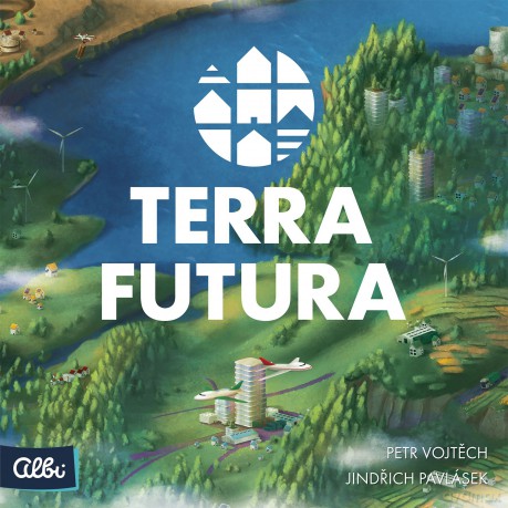 GRA ALBITerra Futura [GRA]