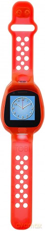Tobi 2 Robot Smartwatch- Red