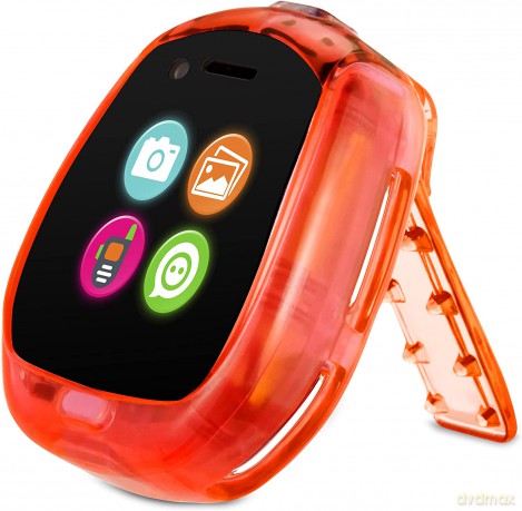 Tobi 2 Robot Smartwatch- Red