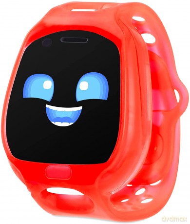 Tobi 2 Robot Smartwatch- Red