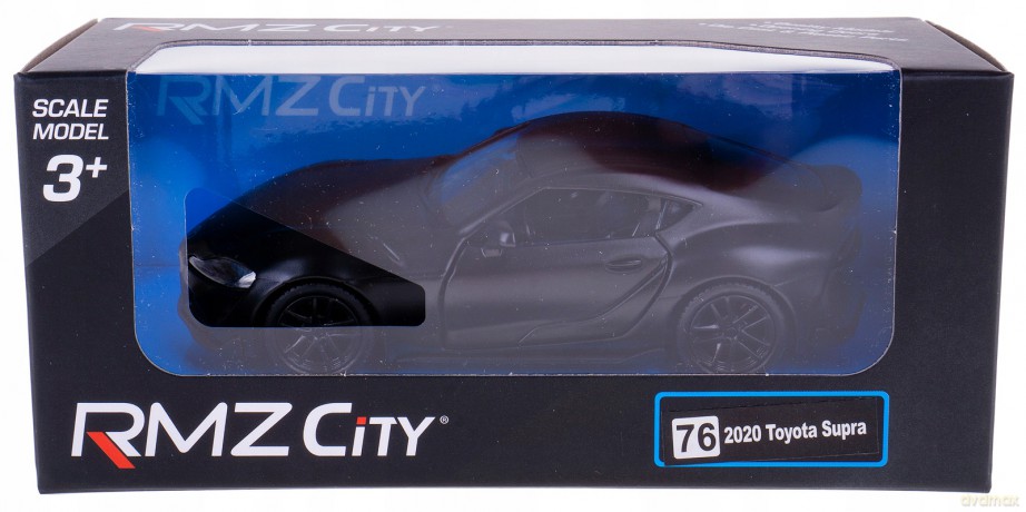 Toyota Supra