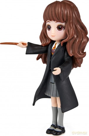 Wizarding World Lalka 3 - Hermiona